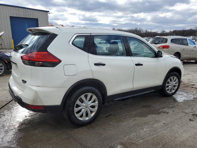 2017 NISSAN ROGUE S #3298029145