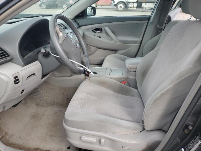 2010 TOYOTA CAMRY BASE #3297910797