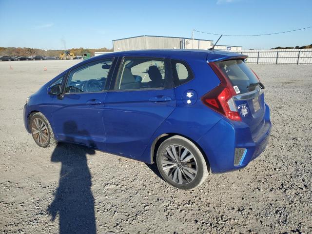 2016 HONDA FIT EX - JHMGK5H70GX026234