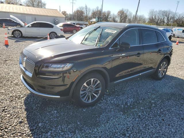 2022 LINCOLN NAUTILUS #3301605708