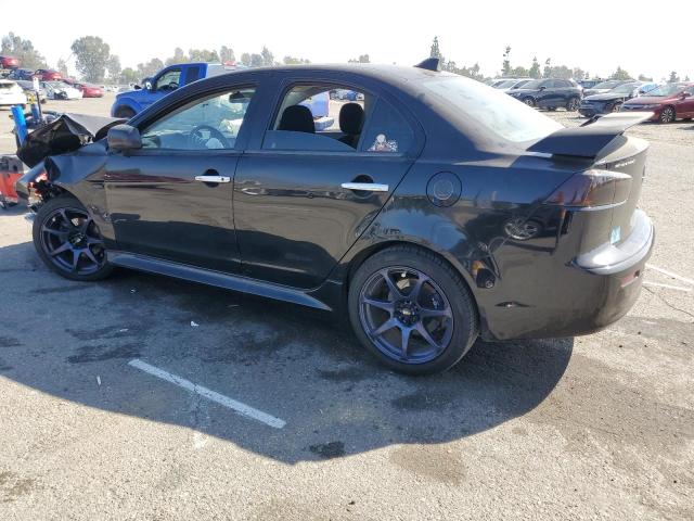 2011 MITSUBISHI LANCER GTS - JA32U8FW4BU002982