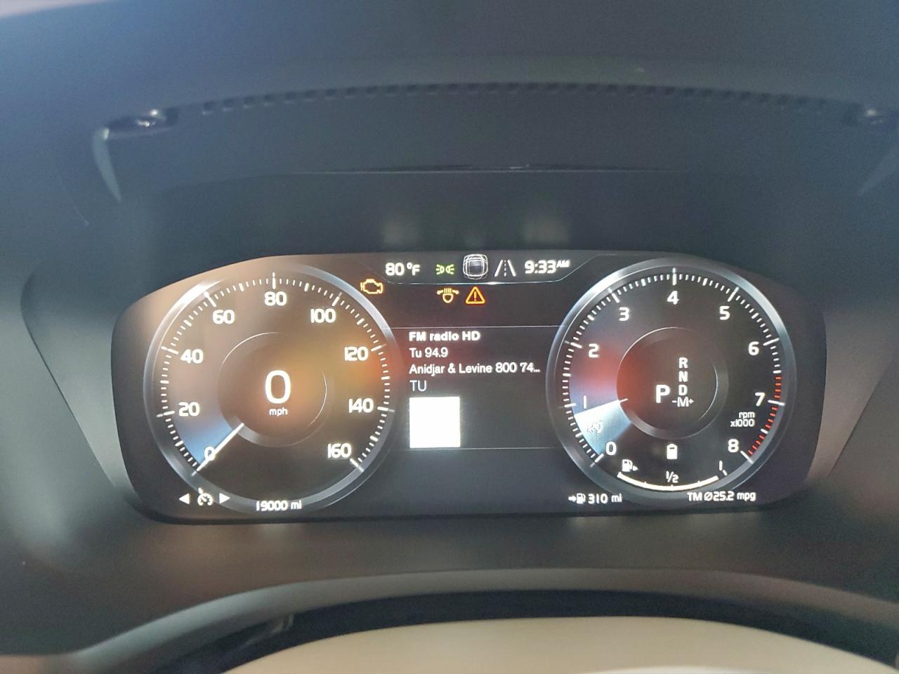 VOLVO S60 B5 INSCRIPTION