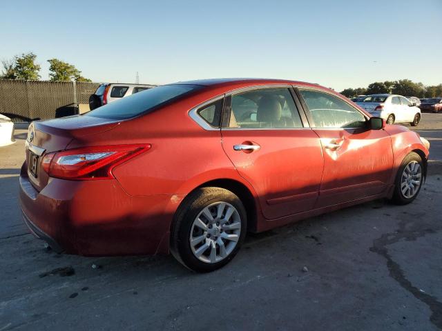 2016 NISSAN ALTIMA 2.5 #3290061261