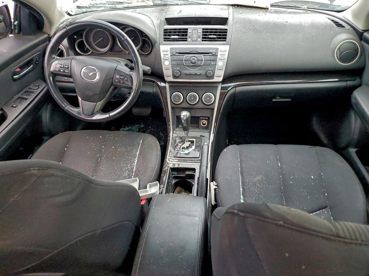 MAZDA 6 I