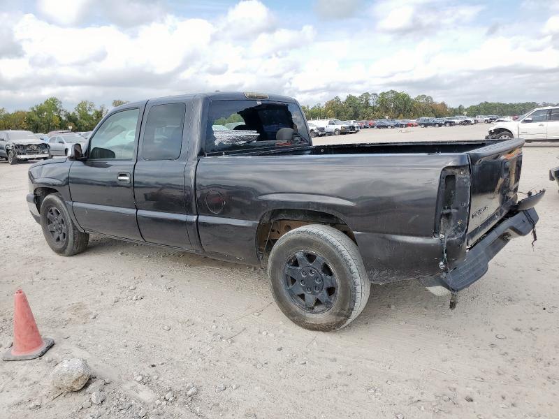 2004 CHEVROLET SILVER1500 #3292614641