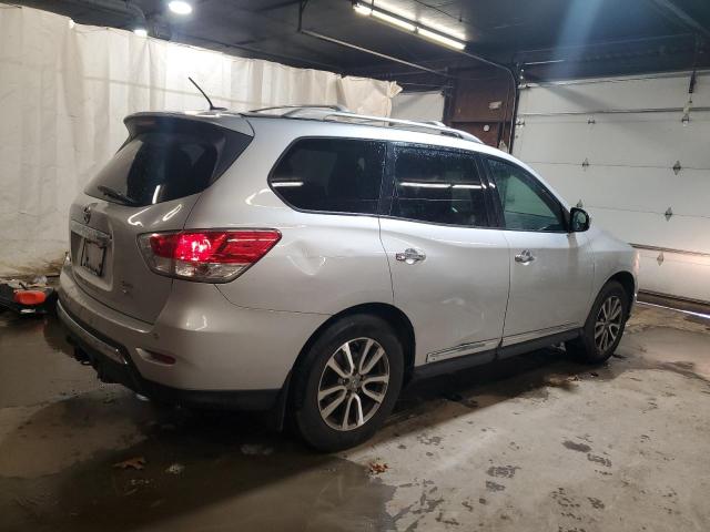 2013 NISSAN PATHFINDER #3298101216