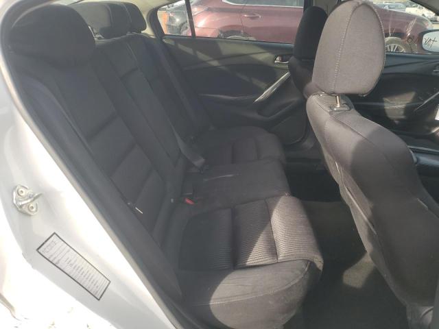 2016 MAZDA 6 SPORT - JM1GJ1U56G1401841