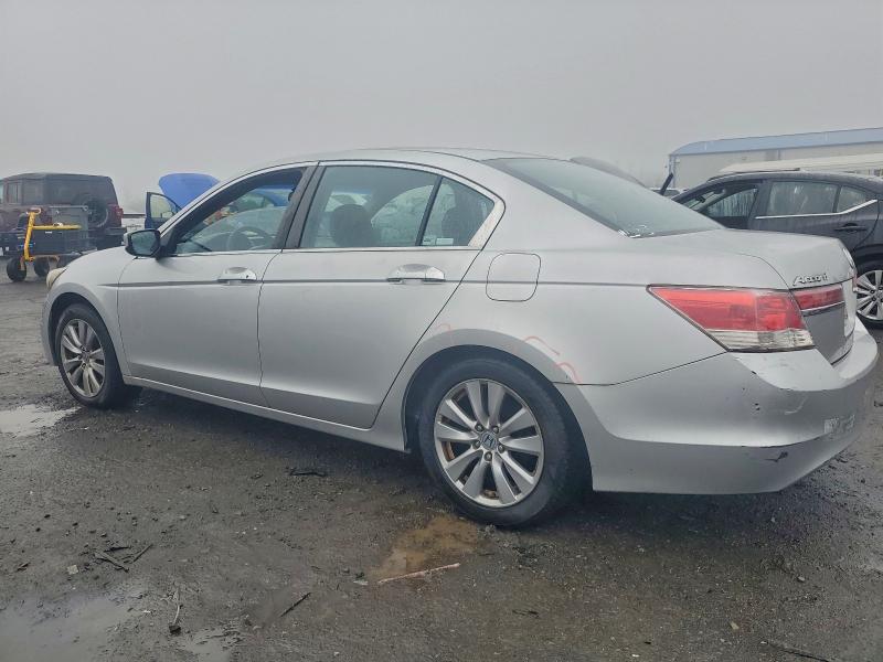 2012 HONDA ACCORD EX #3304670960