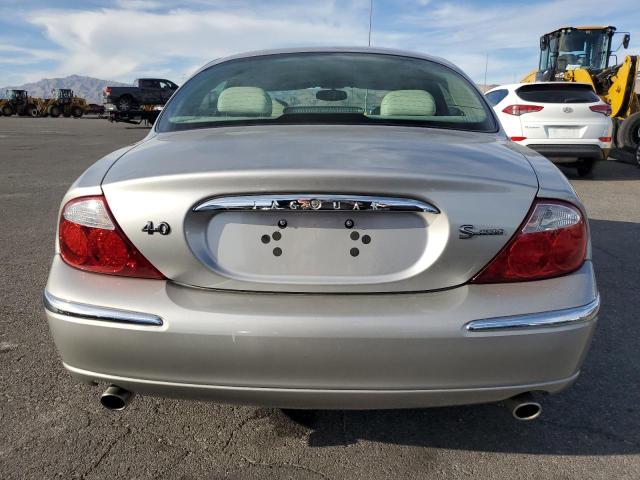 2000 JAGUAR S-TYPE #3293360429