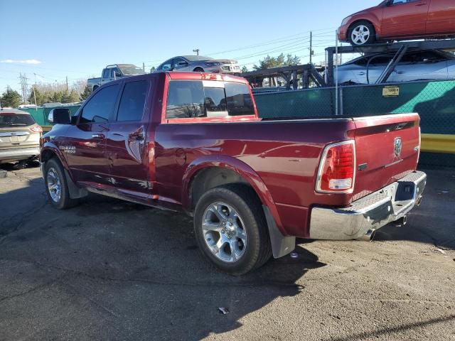 2016 RAM 1500 LARAM #3302116142