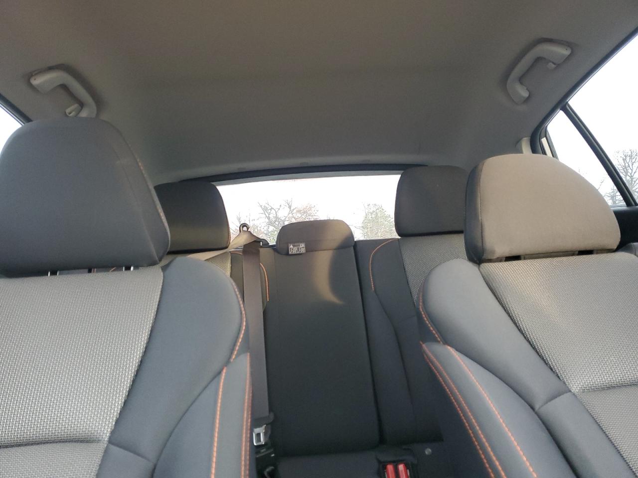 SUBARU CROSSTREK PREMIUM