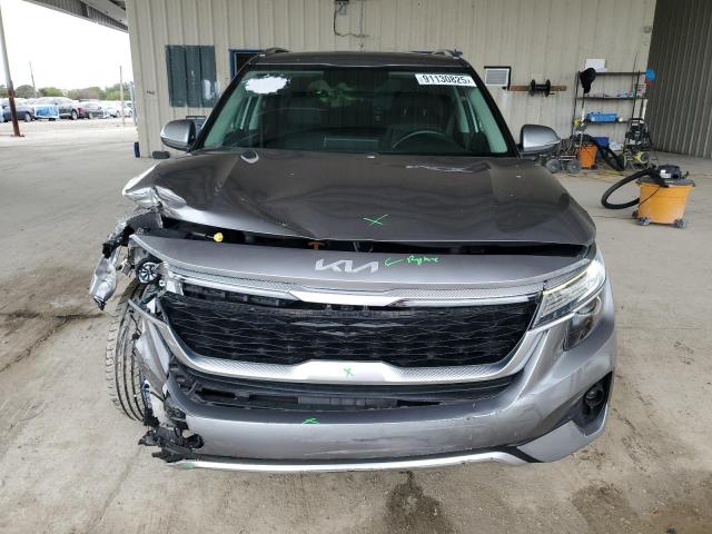 2022 KIA SELTOS EX #3302878903