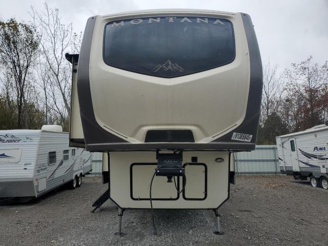 2018 KEYSTONE RV MONTANA HI #3279505354