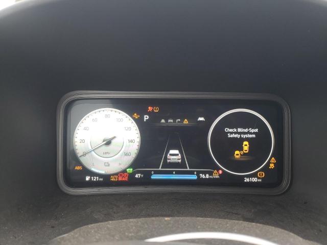 2023 HYUNDAI KONA SEL #3294135943