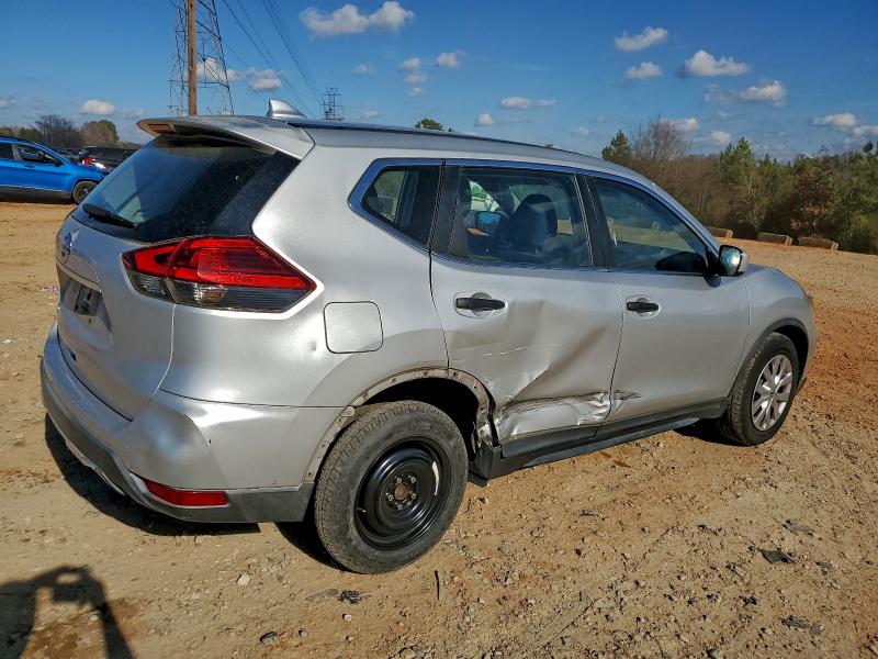 2017 NISSAN ROGUE S #3301758350