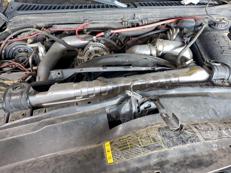 2005 FORD F250 SUPER #3298046131