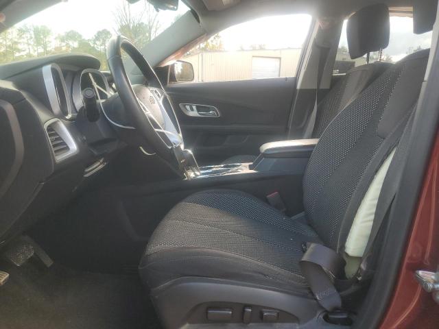 2017 CHEVROLET EQUINOX LT - 2GNALCEK3H1533345