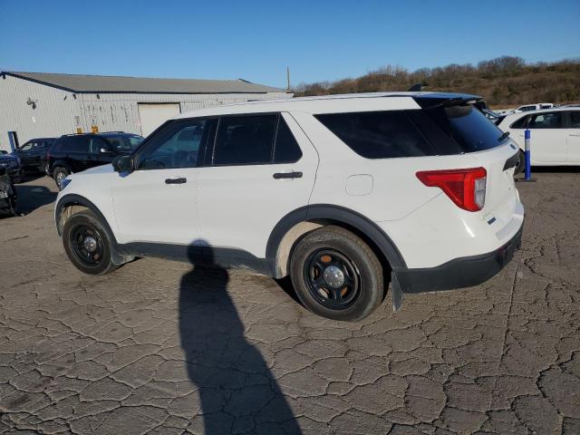 2021 FORD EXPLORER P #3291218959