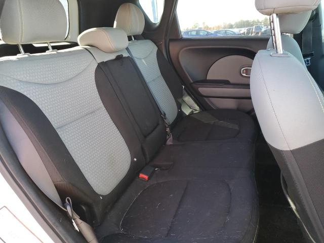 2016 KIA SOUL + #3311570250