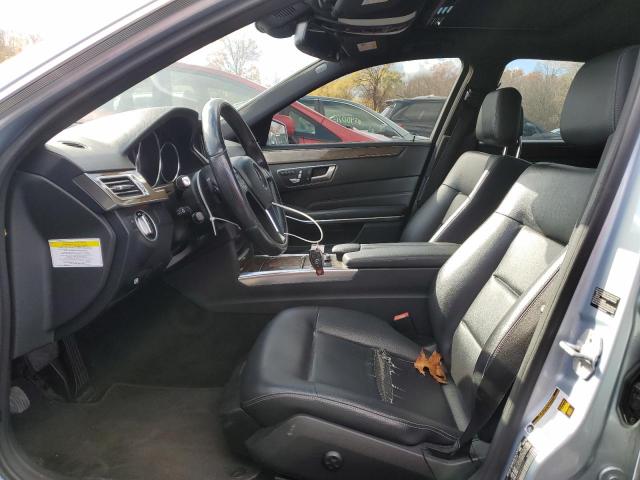 2014 MERCEDES-BENZ E 350 4MAT - WDDHF8JB6EA852277