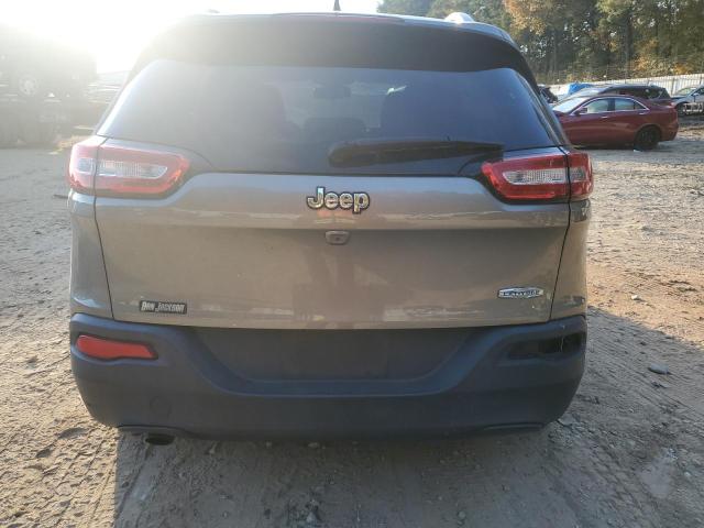 2018 JEEP CHEROKEE L #3284581397