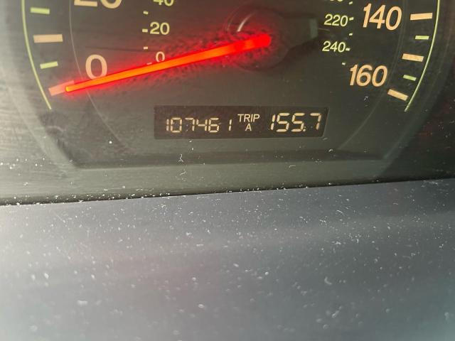 2003 HONDA ACCORD EX #3282428286