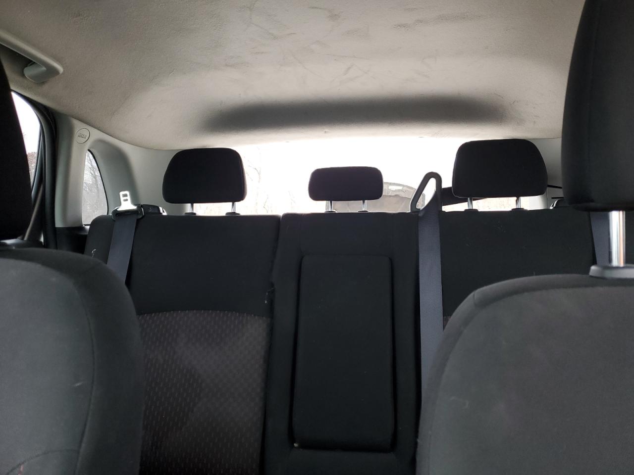 MITSUBISHI OUTLANDER ES