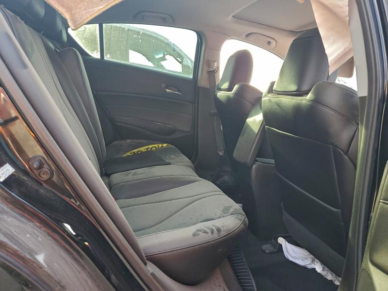 2020 ACURA ILX #3303822435