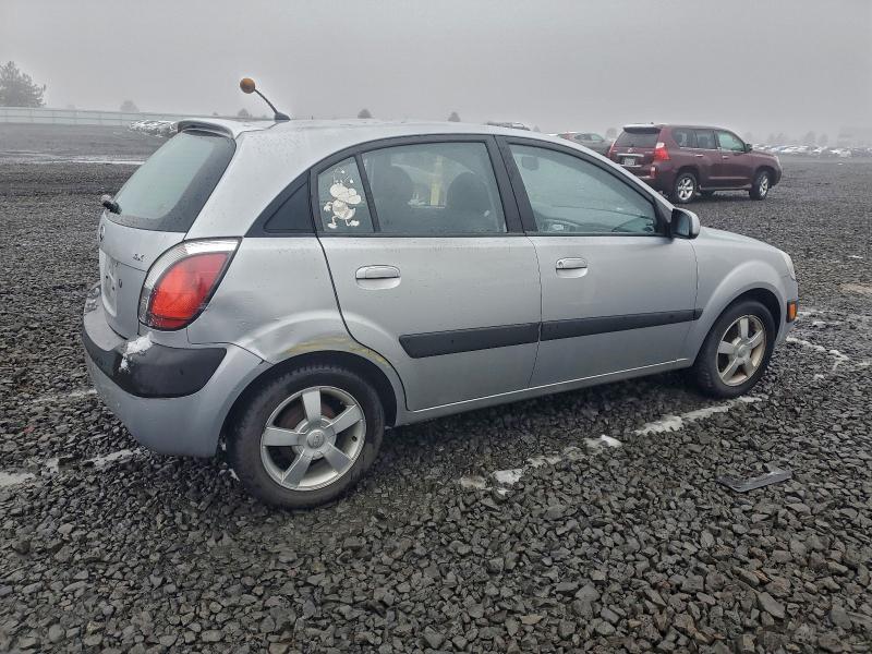 2006 KIA RIO 5 #3305369351