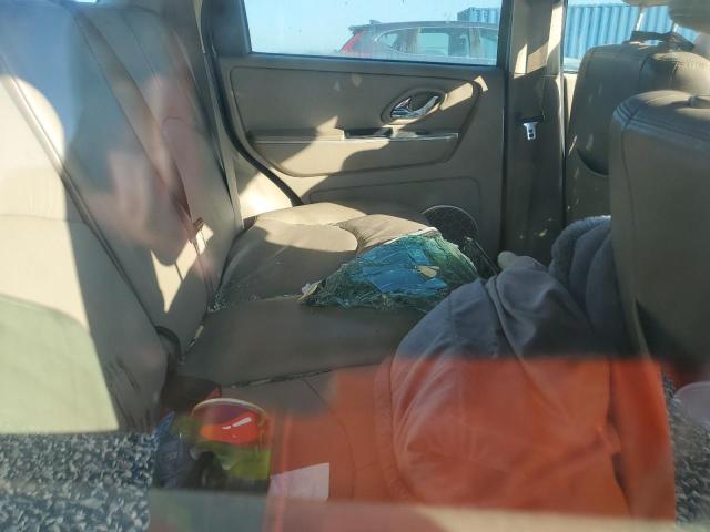 2005 MERCURY MARINER #3302760362