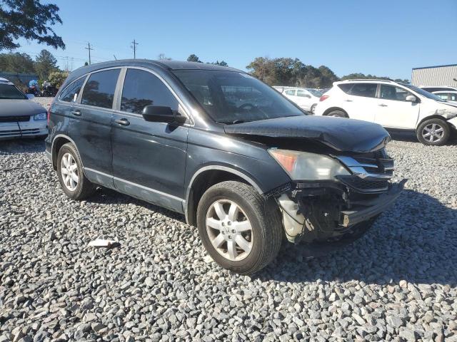 2011 HONDA CR-V SE #3296335428