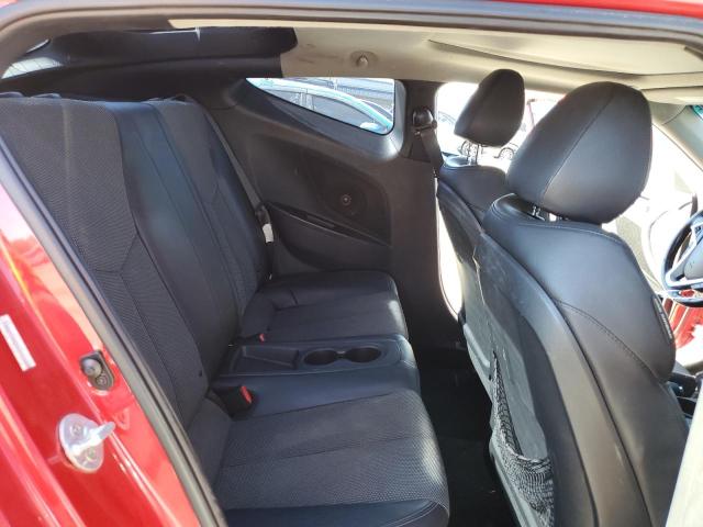 2013 HYUNDAI VELOSTER - KMHTC6ADXDU161362