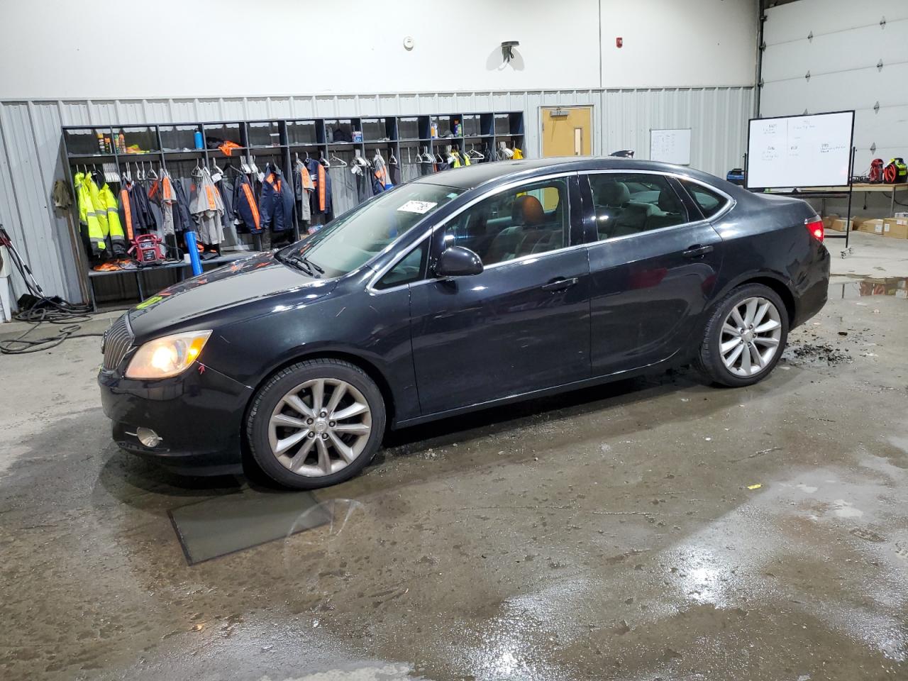 BUICK VERANO CONVENIENCE