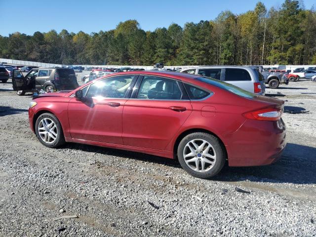2014 FORD FUSION SE - 3FA6P0H77ER251456