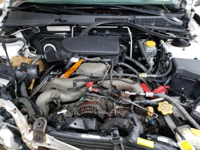 2008 SUBARU OUTBACK 2. #3284037829
