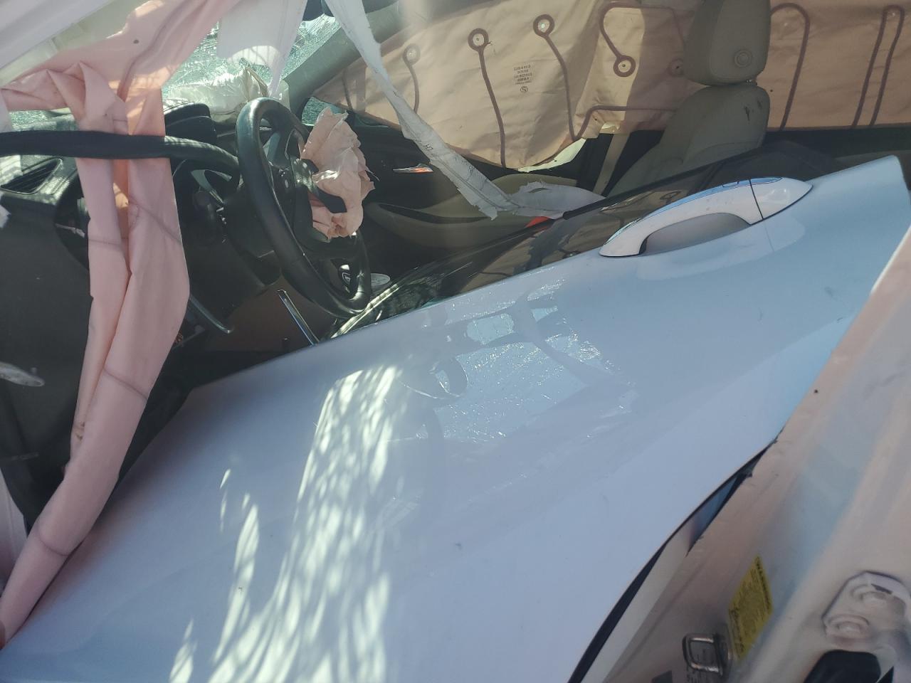 BUICK ENVISION ESSENCE