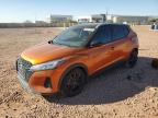 Lot #3309472614 2023 NISSAN KICKS SV