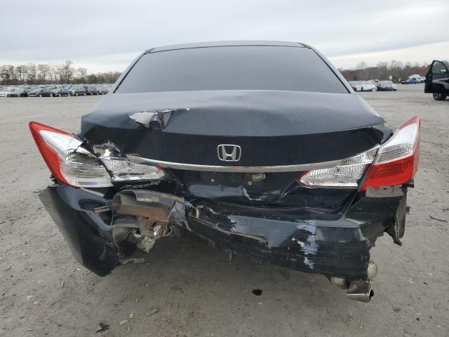 2013 HONDA ACCORD LX #3297975811