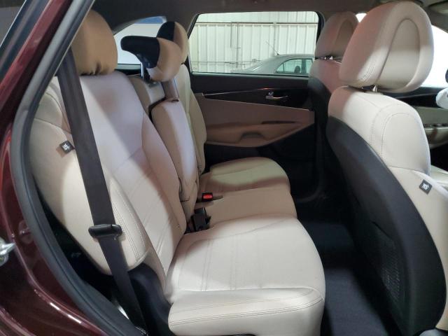 2016 KIA SORENTO LX #3296969816