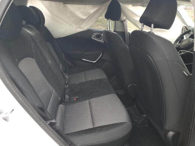 2025 KIA SOUL LX #3291324178