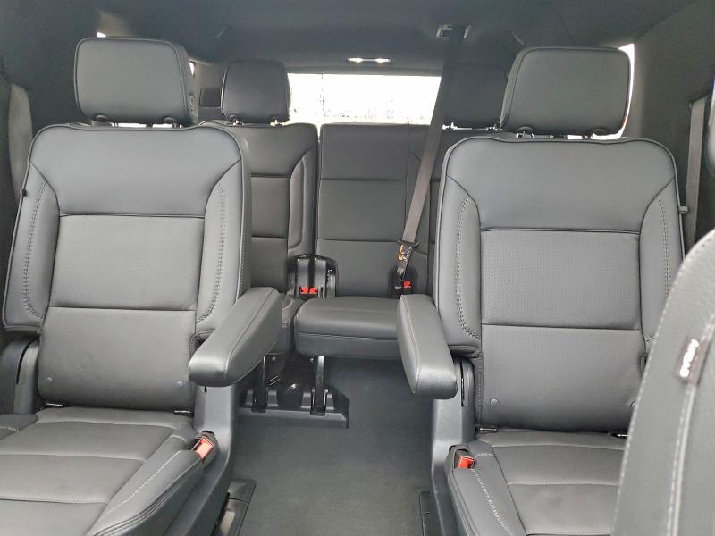 2025 GMC YUKON XL D #3294250876