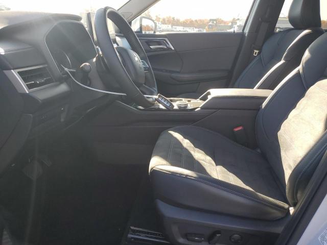 2025 MITSUBISHI OUTLANDER #3309384967