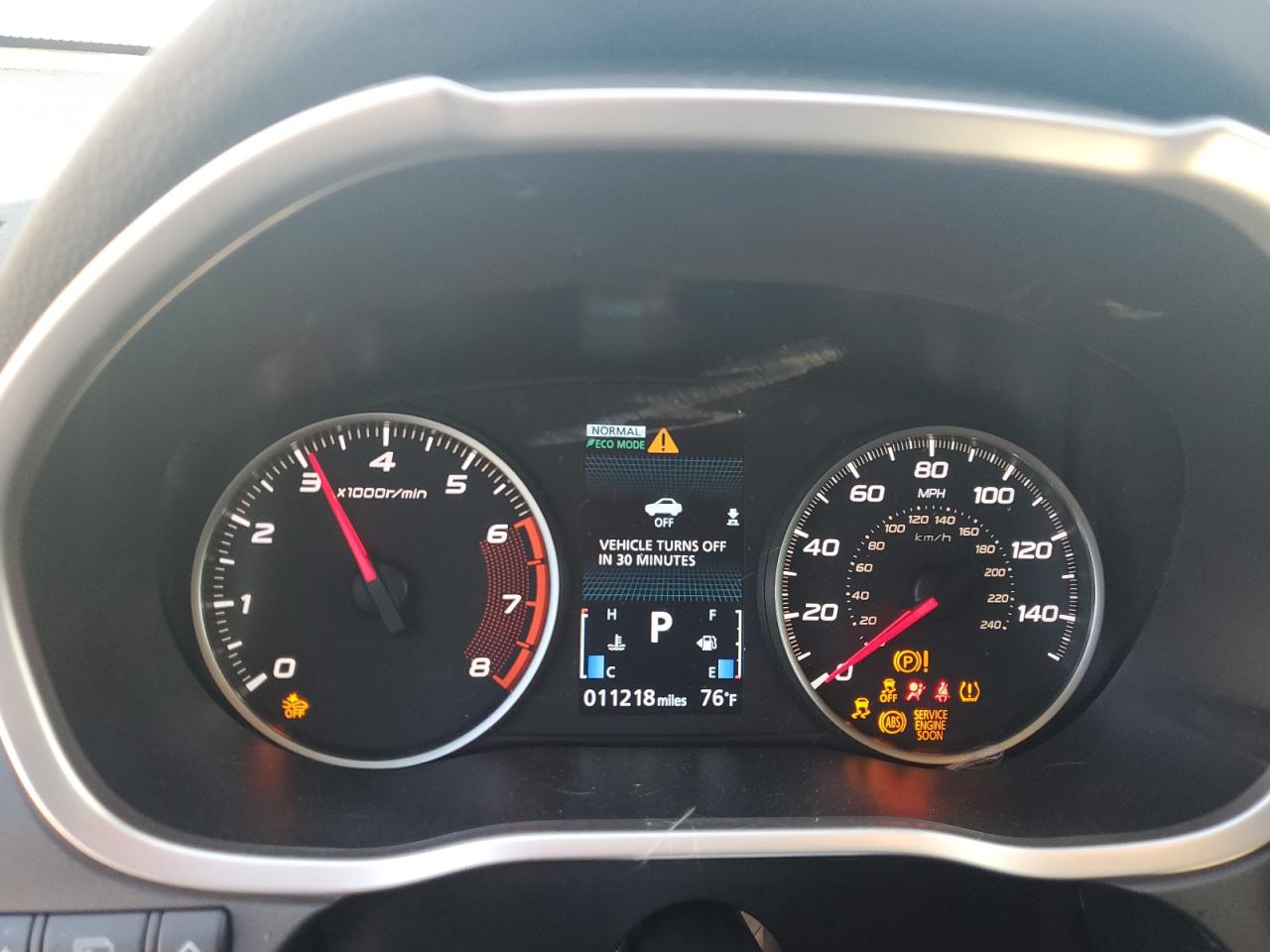 MITSUBISHI ECLIPSE SE