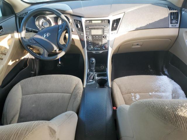 2013 HYUNDAI SONATA GLS #3292508695