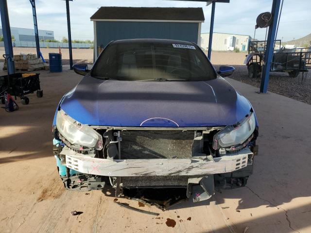 2016 HONDA CIVIC LX - 2HGFC4B0XGH304661