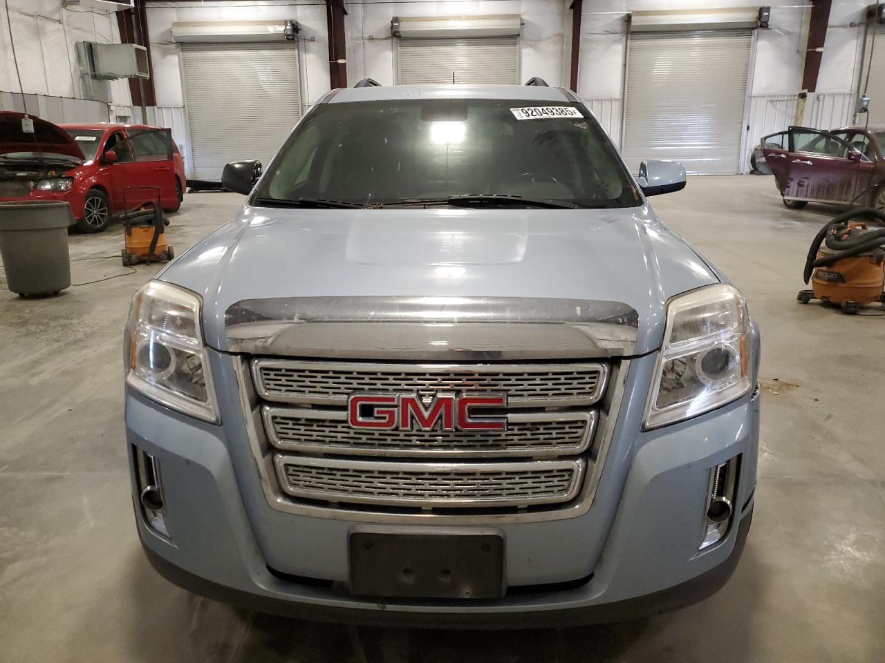 GMC TERRAIN SLT