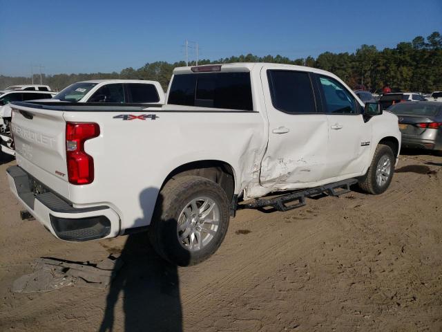 2020 CHEVROLET SILVERADO #3296908823