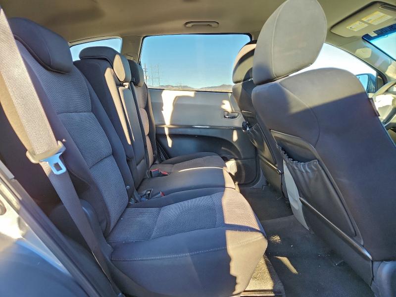 2008 SUBARU TRIBECA #3302152155