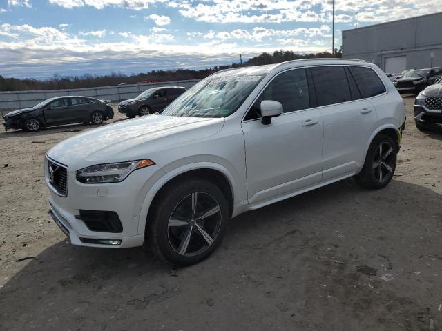 Global Auto Auctions: 2016 VOLVO XC90 T6