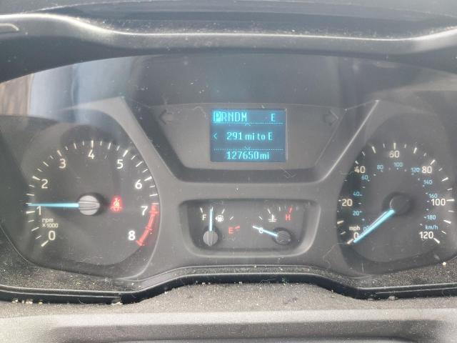 2019 FORD TRANSIT T- #3291524926